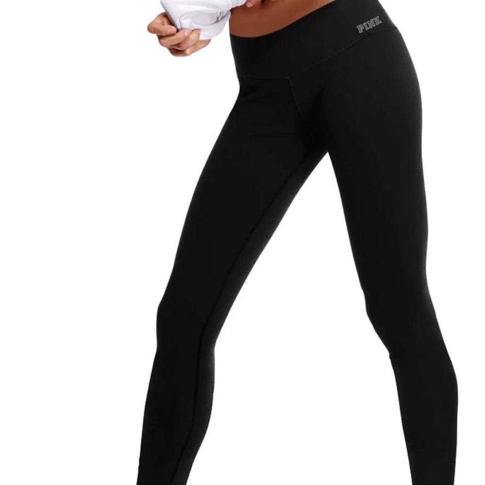 VS PINK Ultimate Leggings